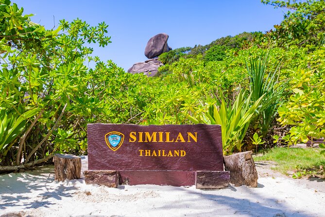 Similan Islands Snorkeling VIP Tour From Phuket - Reviews and Customer Support