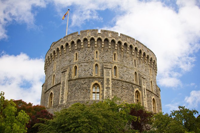 Simply Windsor Castle Tour From London With Transportation and Audio Guides - Customer Feedback