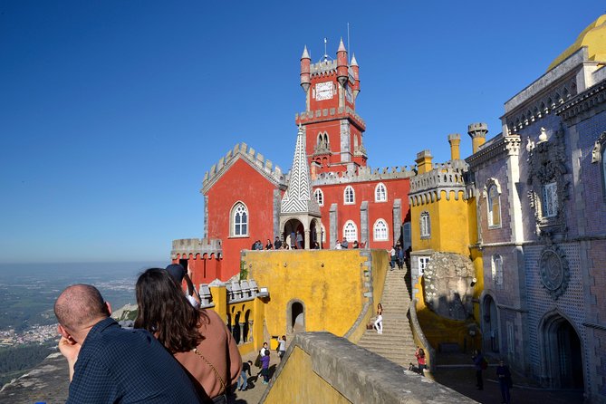 Sintra and Cascais Small Group Tour From Lisbon - Constructive Feedback and Suggestions