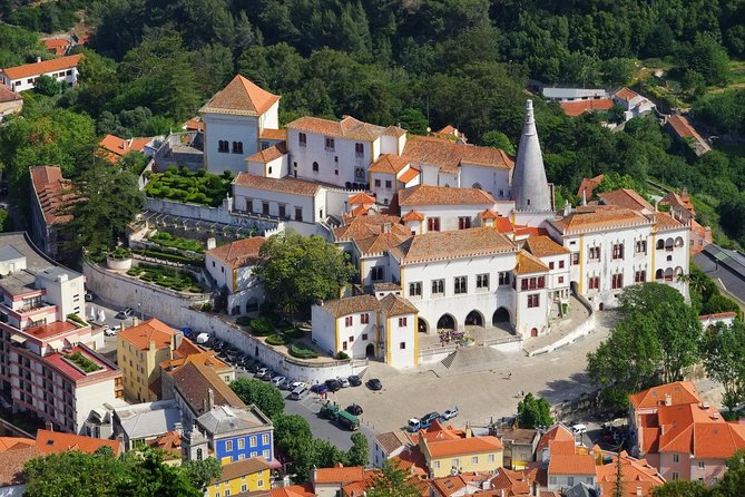 Sintra, Cascais and Estoril Private Full Day Sightseeing Tour From Lisbon - Booking Assistance