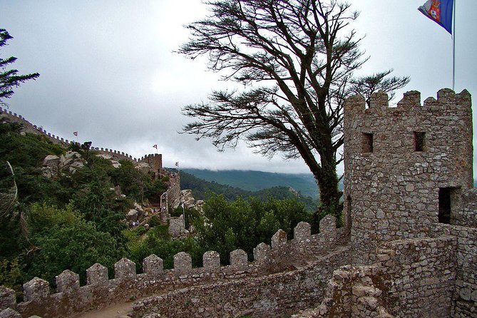 Sintra, Cascais and Estoril Private Tour From Lisbon - Customer Reviews and Ratings