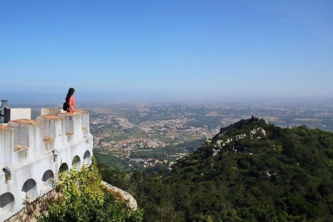 Sintra, Cascais, and Roca Private Full Day Tour - Tour Duration and End Location