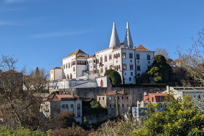 Sintra & Cascais Full Day - Private Tour in Classic Car - Cancellation Policy