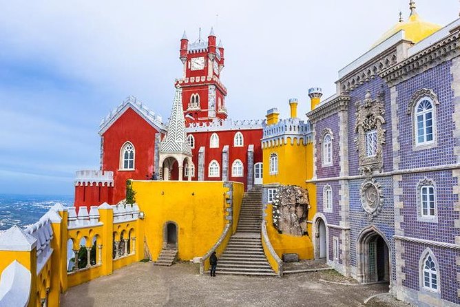 Sintra Deluxe Day Trip From Lisbon - Cancellation Policy and Refund Details