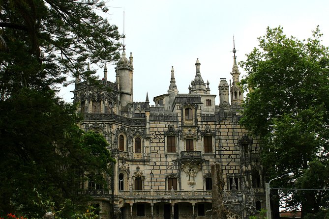 Sintra Full Day Small-Group Tour: Let the Fairy Tale Begin - Customer Reviews and Testimonials