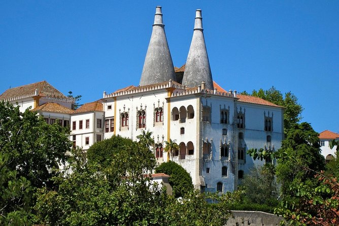 Sintra, Pena Palace, Cabo Da Roca Coast and Cascais Full Day Tour - Recommendations