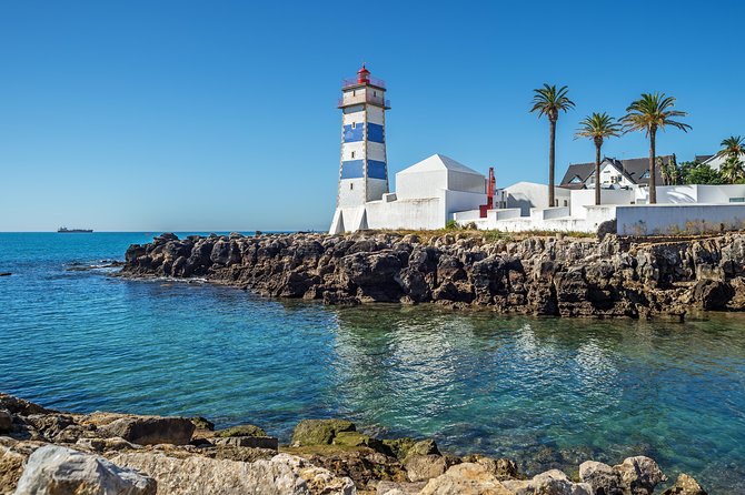 Sintra, Pena Palace, Cabo Da Roca Full-Day Small Group Tour - Tour Guide Experience