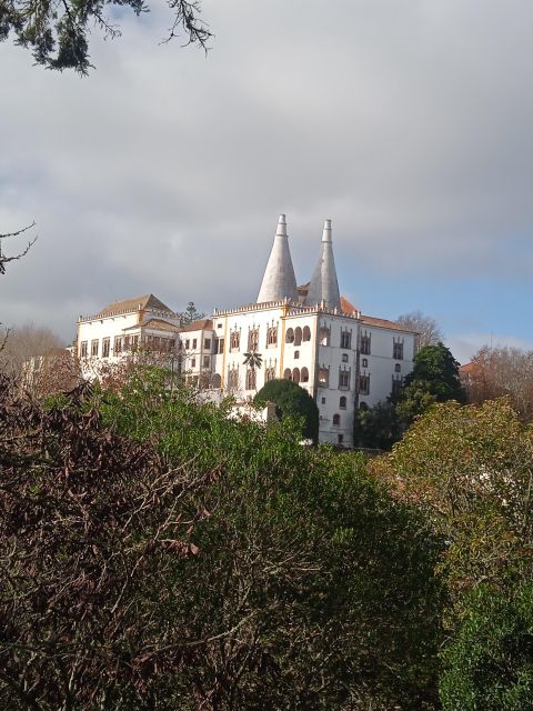 Sintra : Romantic Sintra and Lisbon Coast - Last Words