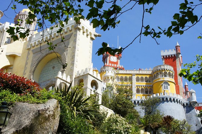 Sintra Tour Tailor-Made (Personalized) - Reviews and Testimonials