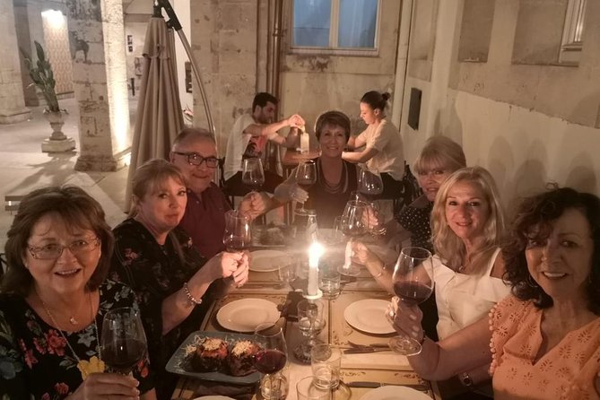 Siracusa Food and Wine Tour (Small Group) - Reviews and Ratings Platforms