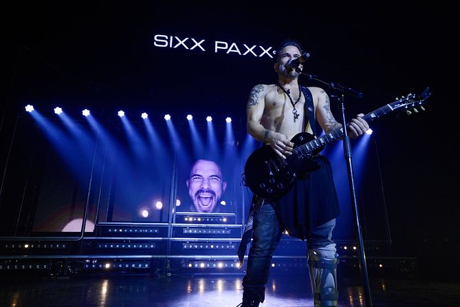 SIXX PAXX Theater Berlin - Pricing and Tickets