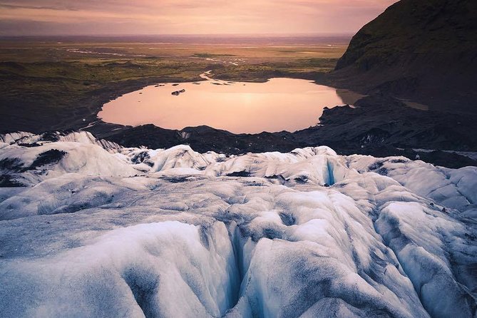 Skaftafell Adventure Tour - 5-Hour Expedition - Cancellation Policy