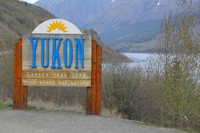Skagway Shore Excursion: Yukon Dog Sledding and Sightseeing Tour - Common questions