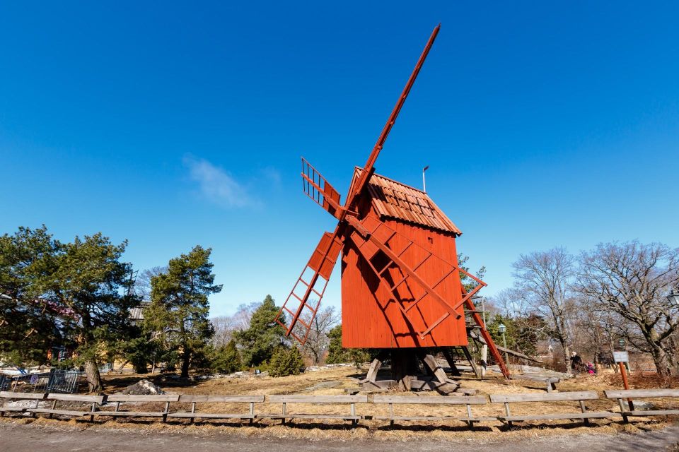 Skansen Stockholm Fast-Track Tickets, Private Tour - Payment and Gift Options