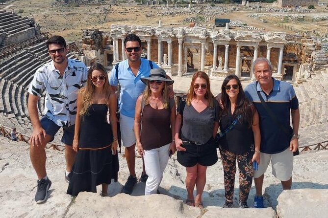 Skip Lines: Ephesus PRIVATE TOUR For Cruise Guests - Itinerary Overview