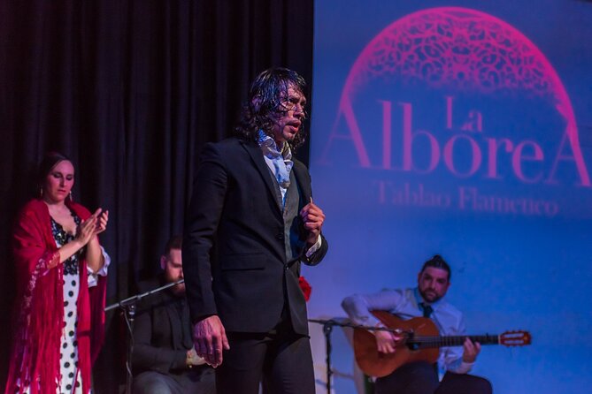 Skip the Line: Authentic Flamenco in Granada Ticket - Customer Reviews