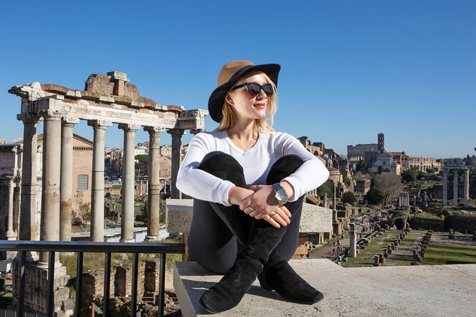 Skip-the-line: Colosseum Private Tour - Booking Information
