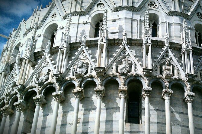 Skip-the-line Leaning Tower of Pisa Guided Small-Group Tour - Guest Satisfaction Summary