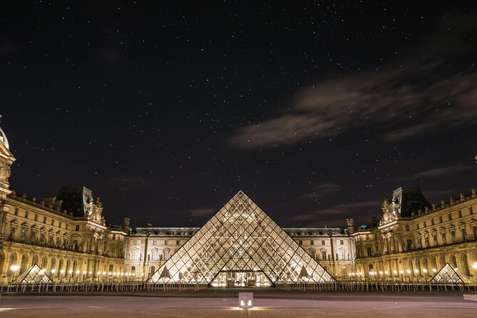 Skip the Line Louvre Museum Ticket and Guided Tour - Last Words