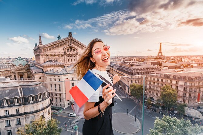 Skip-the-line Palais Garnier, Madeleine Church and Louvre - Reviews and Ratings