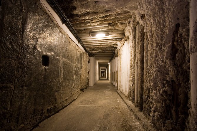 SKIP the LINE: Private Wieliczka Salt Mine Guided Tour From Kraków - Last Words