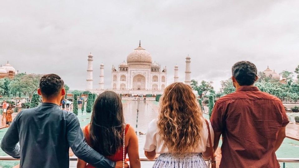 Skip the Line: Taj Mahal & Agra Fort From Delhi by Car - Last Words