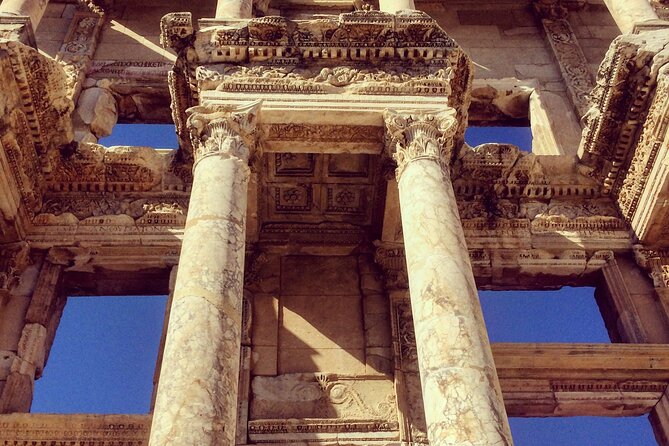 Skip the Line:Private& Small Group Ephesus Tour For Cruise Guest - Additional Information