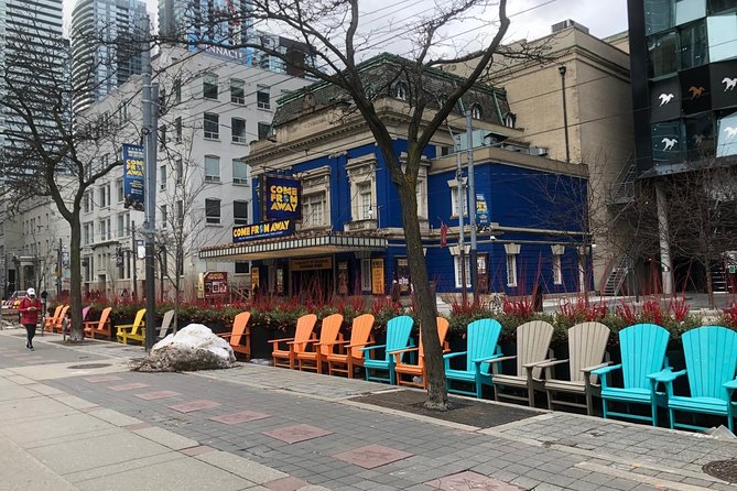 Small-Group 2-Hour Tour of Toronto's Underground City - What to Expect