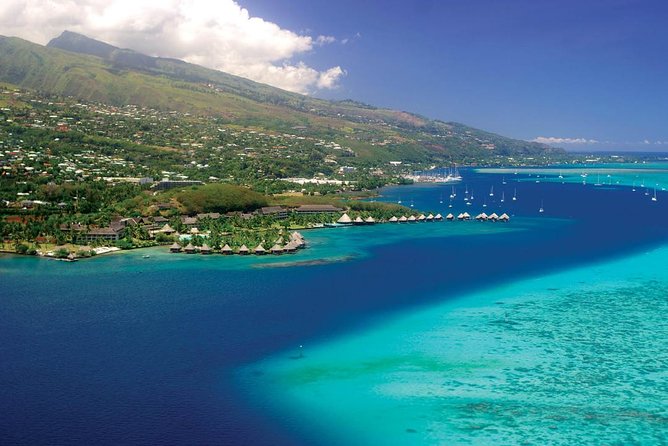 Small-Group Afternoon Snorkeling Tour of The Aquarium, Tahiti - Cancellation Policy