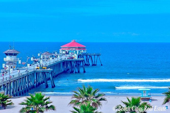 Small-Group Best Beaches in Orange County Day Tour - Customer Support and Contact Information