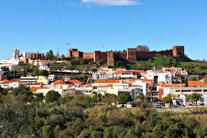 Small-Group Day Tour of Silves and Monchique With Wine Tasting - Customer Reviews and Ratings