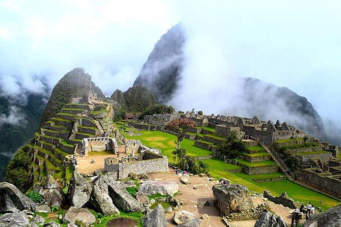 Small-Group Day Tour to Machu Picchu - Customer Support