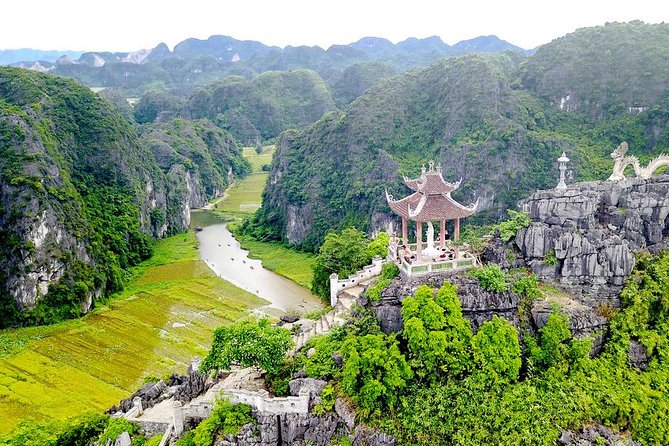 Small-Group Day Tour With Cycling and Swimming, Ninh Binh Area  - Hanoi - Cancellation Policy
