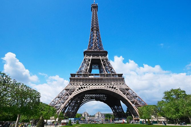Small Group Day Trip to Paris and River Cruise From London - Customer Reviews