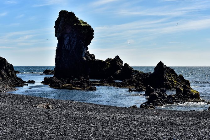 Small-Group Day Trip to Snaefellsnes National Park - Tour Guide Experience and Recommendations