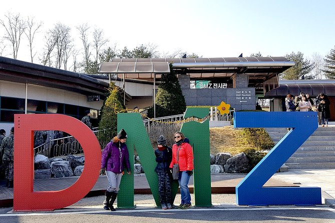 Small Group DMZ Tour & Suspension Bridge With DMZ Experts - Viator Traveler Recommendations