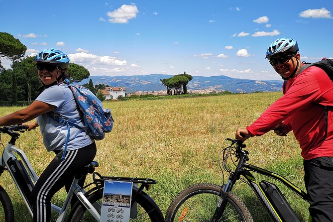 Small Group E-Bike Experience From Orvieto to Civita With Lunch - Additional Information