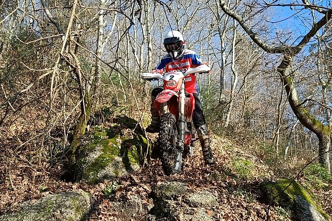 Small Group Enduro Tour in Marco De Canaveses. - Common questions