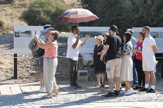 Small Group Ephesus Tour From Kusadasi or Selcuk - Reviews and Additional Information