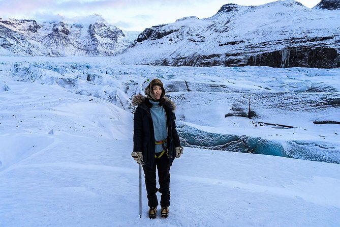 Small Group Glacier Wonders Adventure From Skaftafell - Tour Highlights