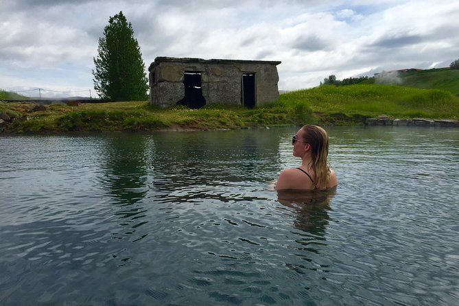 Small Group Golden Circle and Secret Lagoon Hot Springs Tour From Reykjavik - Customer Satisfaction