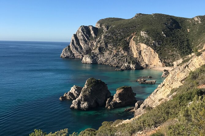 Small Group Kayak Tour Along Sesimbra - Arrábida Natural Park - Expectations and Policies Overview