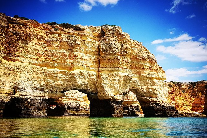 Small-Group Kayak Tour From Portimão to Benagil Caves  - Portimao - Tour Experience Insights