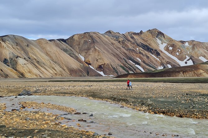 Small-Group Landmannalaugar Super Jeep Tour From Reykjavík - Pricing Details