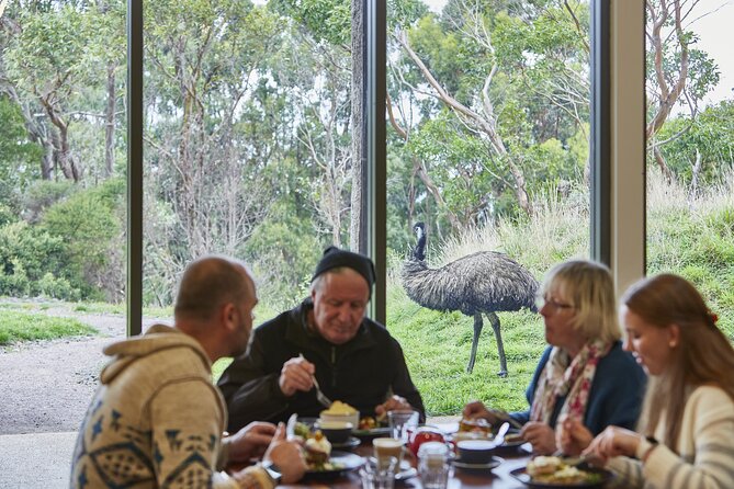 Small Group Luxe Bus Great Ocean Road Coastal Spectacular Tour - Contact and Customer Support