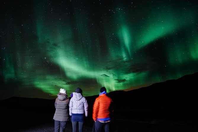 Small-Group Northern Lights Tour From Reykjavik in a Super Jeep - FREE Photos - Tour Details