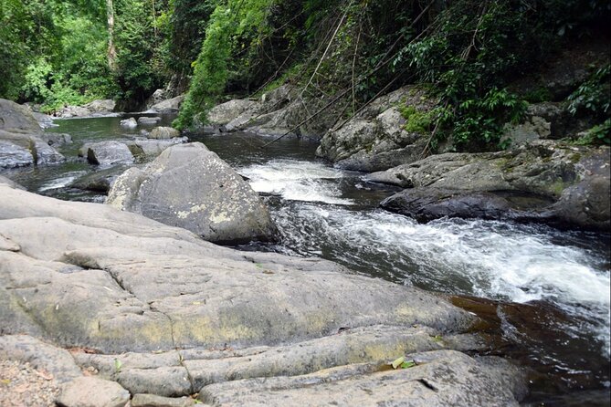 Small-Group Pala U Waterfall Jungle Tour From Hua Hin - Additional Resources