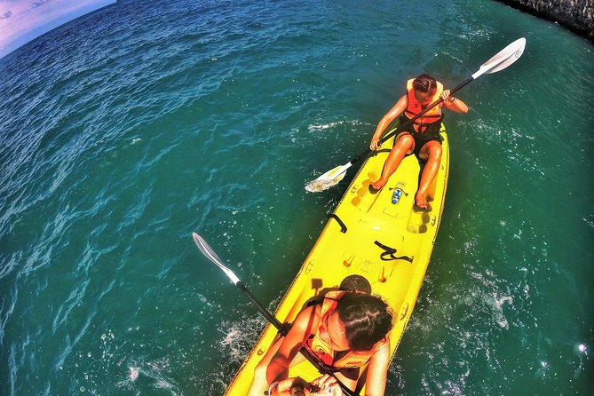 Small-Group Sea Kayaking at Hong Island From Krabi - Customer Support