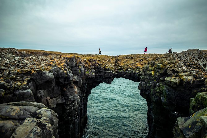 Small-Group Snaefellsnes, Mt. Kirkjufell & Black Sand Beach Tour From Reykjavik - Customer Support