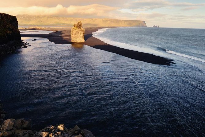 Small-Group South Coast of Iceland: Glaciers, Waterfalls & Black Beaches - Customer Reviews